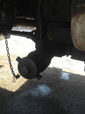 ขาย 10ล้อ FVM 12M บรรทุกน้ำมัน ราคาไม่แพง พร้อมใช้ พร้อมโอน