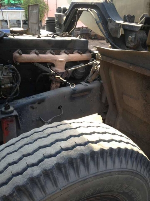 ขาย 10ล้อ FVM 12M บรรทุกน้ำมัน ราคาไม่แพง พร้อมใช้ พร้อมโอน