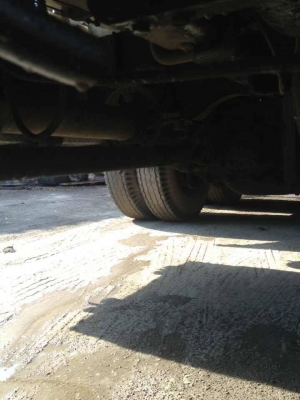 ขาย 10ล้อ FVM 12M บรรทุกน้ำมัน ราคาไม่แพง พร้อมใช้ พร้อมโอน