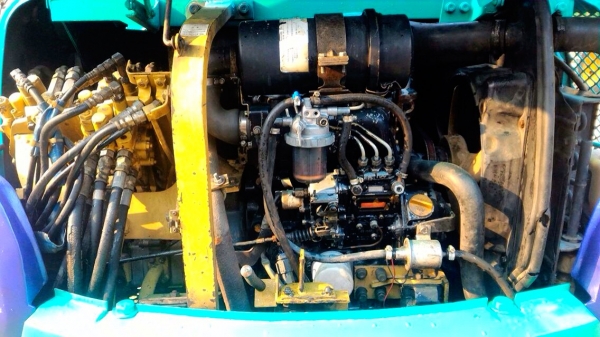 ขายรถขุดแบคโฮ KOMATSU Pc25-รุ่น7E ขนาด25 (คอลโทลน้ำมัน ระบบไว แทรคเหล็ก) รถพร้อมใช้งาน ขายรถขุดแบคโฮ KOMATSU Pc25-รุ่น7E ขนาด25 (คอลโทลน้ำมัน ระบบไว แทรคเหล็ก) รถพร้อมใช้งาน