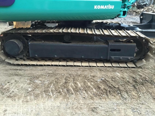 ขายรถขุดแบคโฮ KOMATSU Pc25-รุ่น7E ขนาด25 (คอลโทลน้ำมัน ระบบไว แทรคเหล็ก) รถพร้อมใช้งาน ขายรถขุดแบคโฮ KOMATSU Pc25-รุ่น7E ขนาด25 (คอลโทลน้ำมัน ระบบไว แทรคเหล็ก) รถพร้อมใช้งาน