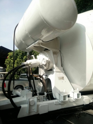 รถโม่ปูน นิิสสัน 431 เครื่อง 250 แรง โม่เก่า 7 คิว บิ้วโม่ บิ้วหัวเก๋ง รถพร้อมใช้งาน