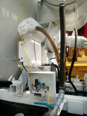 รถโม่ปูน นิิสสัน 431 เครื่อง 250 แรง โม่เก่า 7 คิว บิ้วโม่ บิ้วหัวเก๋ง รถพร้อมใช้งาน