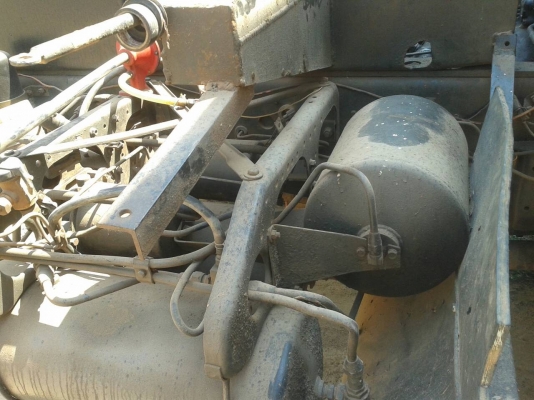 ขายรถบรรทุกดัมพ์ MITSUBISHI TD