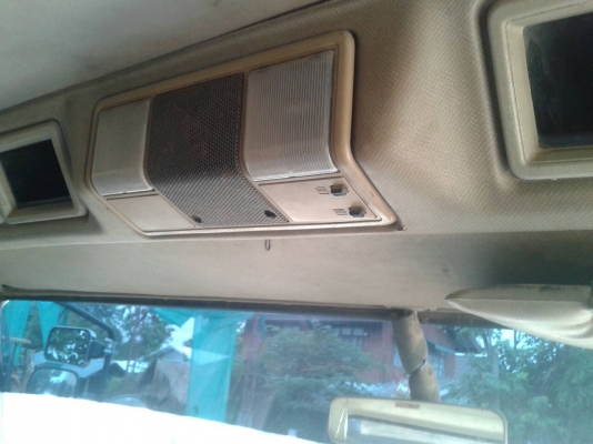 ขายรถบรรทุกดัมพ์ MITSUBISHI TD