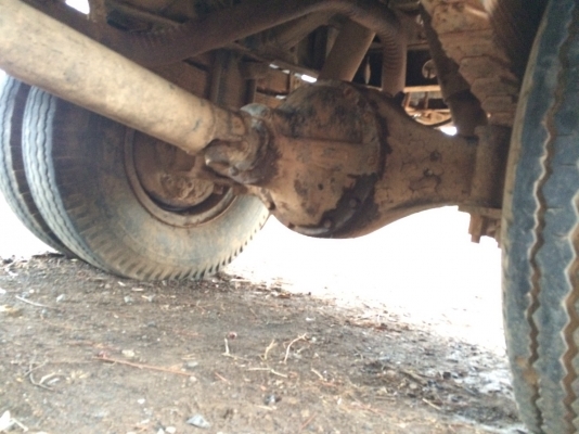 ขาย!! >>> Hino Km505 6ล้อ <<< รถติดเครื่องใช้งานได้ ราคา 145,000 บาท ขาย!! >>> Hino Km505 6ล้อ <<< รถติดเครื่องใช้งานได้ ราคา 145,000 บาท