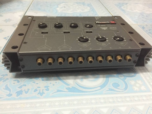 ครอสฟอมูร่าเอ็กซ์ fx-383s