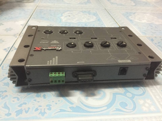 ครอสฟอมูร่าเอ็กซ์ fx-383s