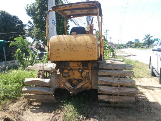 ขายแทรคเตอร์   D4D  ราคา 285,000