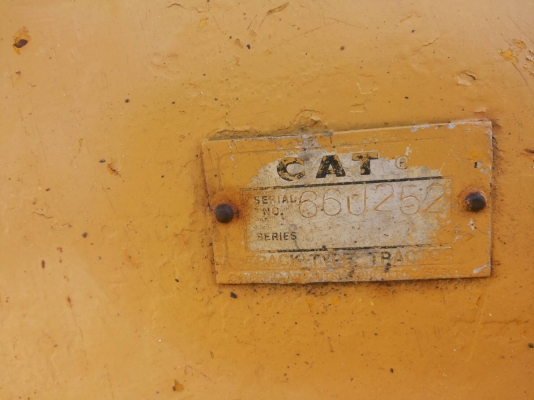 ขายแทรคเตอร์   D4D  ราคา 285,000