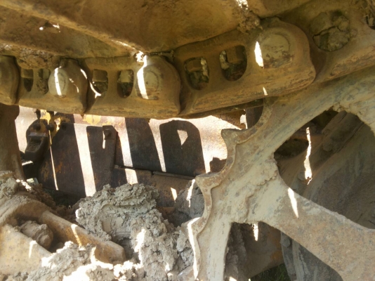 ขายแทรคเตอร์   D4D  ราคา 285,000