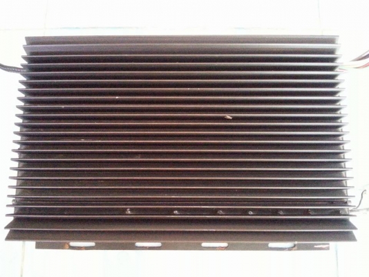 แอมป์ 4 แชลแนลร๊อคฟอด usa