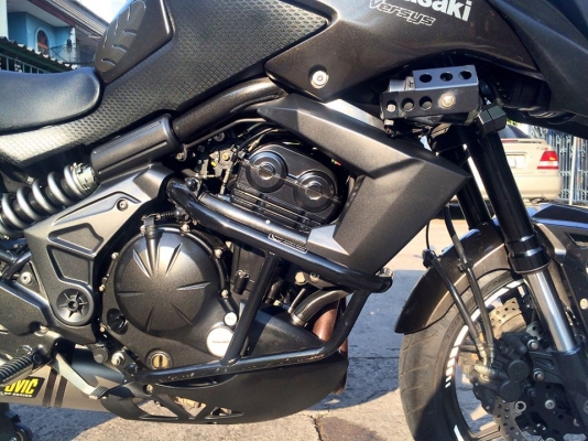 ขาย KAWASAKI VERSYS 650 Y.2013 สีน้ำตาล ขาย KAWASAKI VERSYS 650 Y.2013 สีน้ำตาล