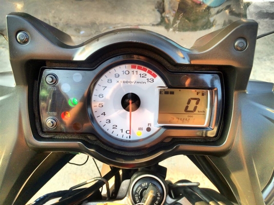 ขาย KAWASAKI VERSYS 650 Y.2013 สีน้ำตาล ขาย KAWASAKI VERSYS 650 Y.2013 สีน้ำตาล