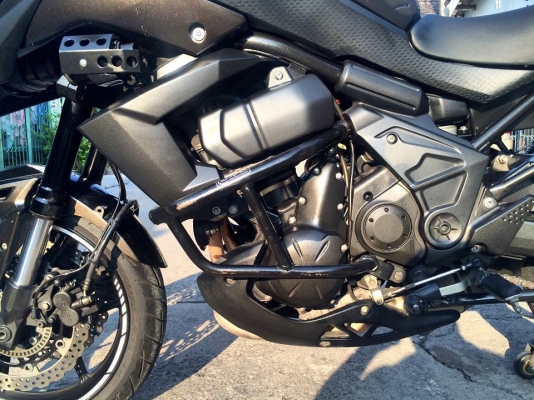 ขาย KAWASAKI VERSYS 650 Y.2013 สีน้ำตาล ขาย KAWASAKI VERSYS 650 Y.2013 สีน้ำตาล