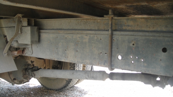 ISUZU ROCKY เครื่อง6BG1(175แรง)ยาว6.30ม.เพาเวอร์ เครื่องแน่น คัสฃีสวยมาก ราคาถูก