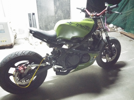 ขาย gpz400r ขาย gpz400r