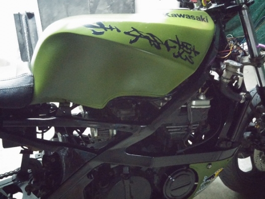 ขาย gpz400r ขาย gpz400r