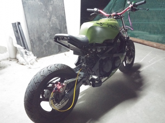 ขาย gpz400r ขาย gpz400r