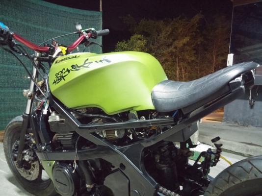 ขาย gpz400r ขาย gpz400r