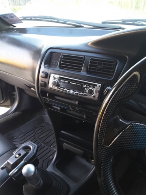 โตโยต้า COROLLA ปี 1994 รถสวย พร้อมใช้งาน