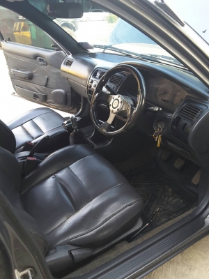 โตโยต้า COROLLA ปี 1994 รถสวย พร้อมใช้งาน