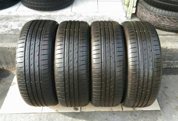 Roadstone Nblue 205/55R16