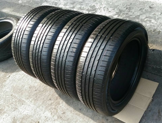 Roadstone Nblue 205/55R16