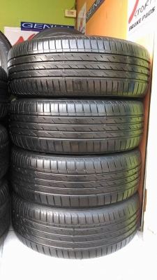Roadstone Nblue 205/55R16