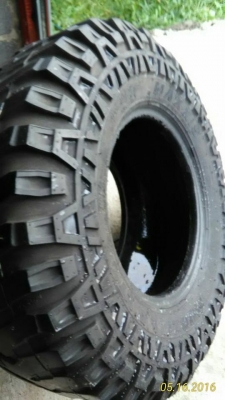 MAXXIS MUDZILLA LT 33-13.5-15  1ชุด ครับ