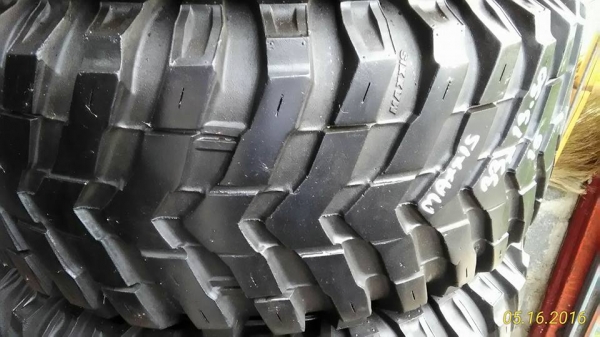MAXXIS MUDZILLA LT 33-13.5-15  1ชุด ครับ