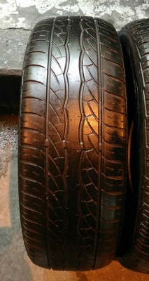 Maxxis MA-P1 195/65R15