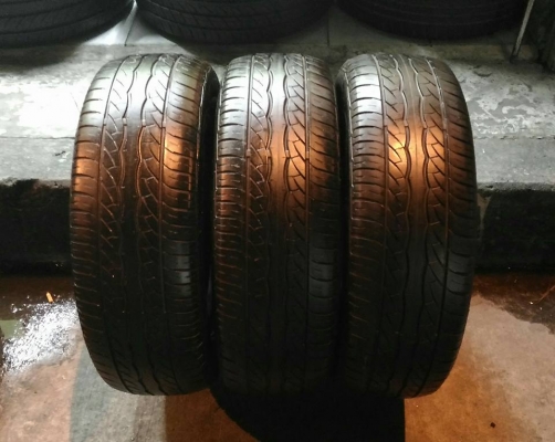 Maxxis MA-P1 195/65R15