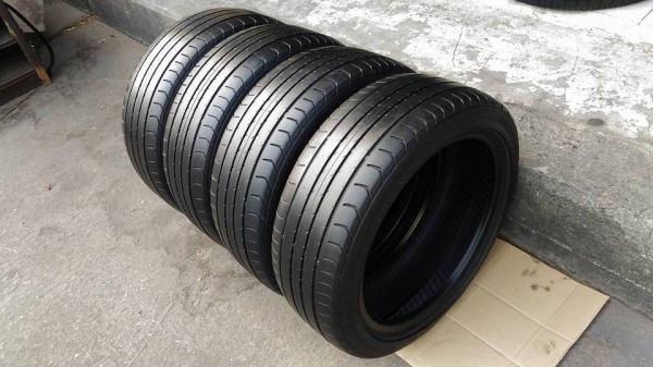 Dunlop SP2050 195/45R16 Dunlop SP2050 195/45R16