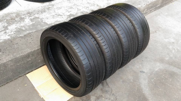 Dunlop SP2050 195/45R16 Dunlop SP2050 195/45R16