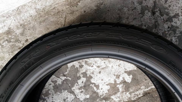 Dunlop SP2050 195/45R16 Dunlop SP2050 195/45R16