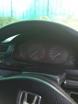 Honda  Accord  2.0  ปี95