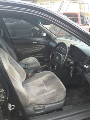 Honda  Accord  2.0  ปี95