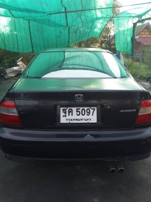 Honda  Accord  2.0  ปี95