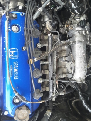 Honda  Accord  2.0  ปี95