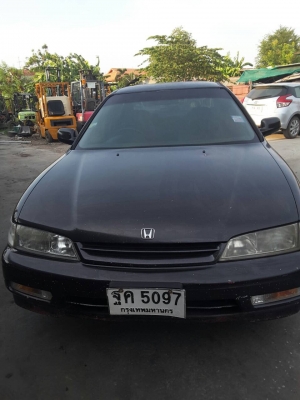 Honda  Accord  2.0  ปี95