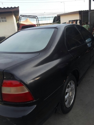 Honda  Accord  2.0  ปี95