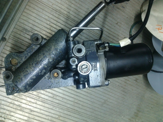 ทริม ยามาฮ่า 4จังหวะ 200/225/250แรงม้า สภาพสวย พร้อมใช้งาน