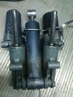 ทริม ยามาฮ่า 4จังหวะ 200/225/250แรงม้า สภาพสวย พร้อมใช้งาน