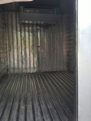 รถมือเดียว ISUZU D-MAX ปี 05 ( ตู้เย็น-10 ตู้เบิ้ม) รถมือเดียว ISUZU D-MAX ปี 05 ( ตู้เย็น-10 ตู้เบิ้ม)