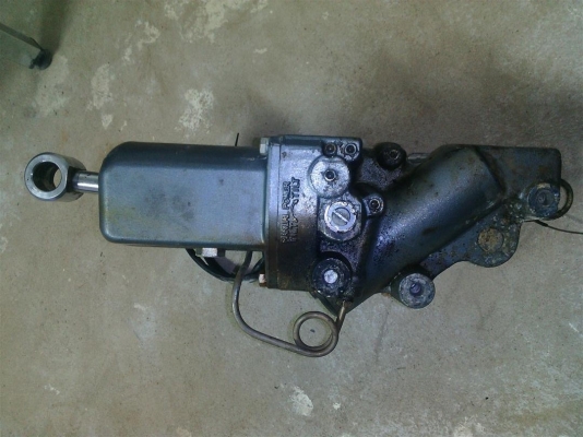 ทริม ยามาฮ่า 115-200แรงม้า เครื่อง2จังหวะรุ่นเก่า พร้อมใช้งาน