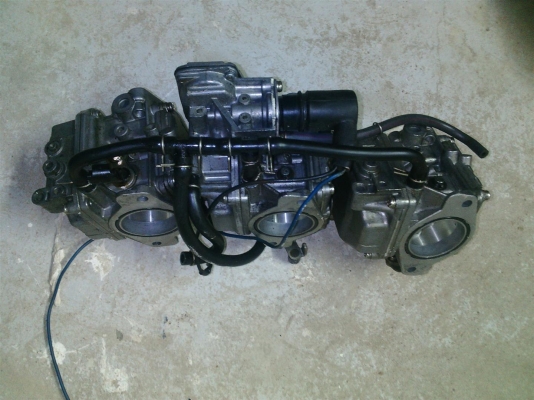 ยามาฮ่า คาบู 80/85/90แรงม้า รุ่นใหม่ สวยๆ พร้อมใช้งาน