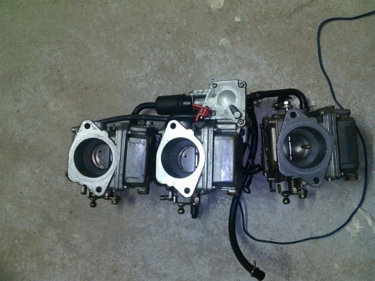 ยามาฮ่า คาบู 80/85/90แรงม้า รุ่นใหม่ สวยๆ พร้อมใช้งาน