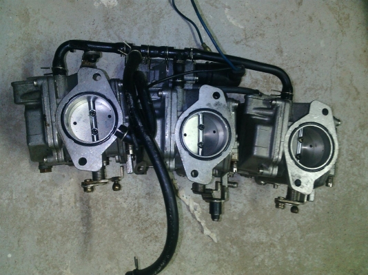 ยามาฮ่า คาบู 80/85/90แรงม้า รุ่นใหม่ สวยๆ พร้อมใช้งาน