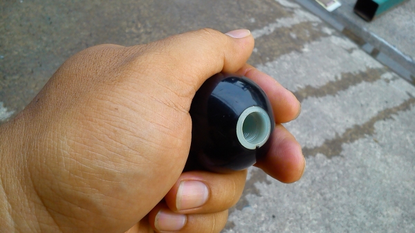 หัวเกียร์ทรงกลมเกียร์ธรรมดา5เกียร์ หัวเกียร์ทรงกลมเกียร์ธรรมดา5เกียร์